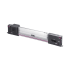 RITTAL - Luminaria led SZ 900 con enchufe 100-240V USA