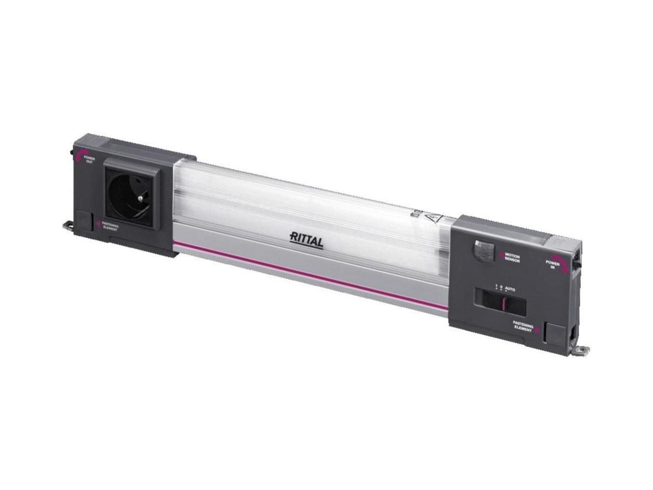 RITTAL - Luminaria led SZ 1200 con enchufe 100-240V F/B