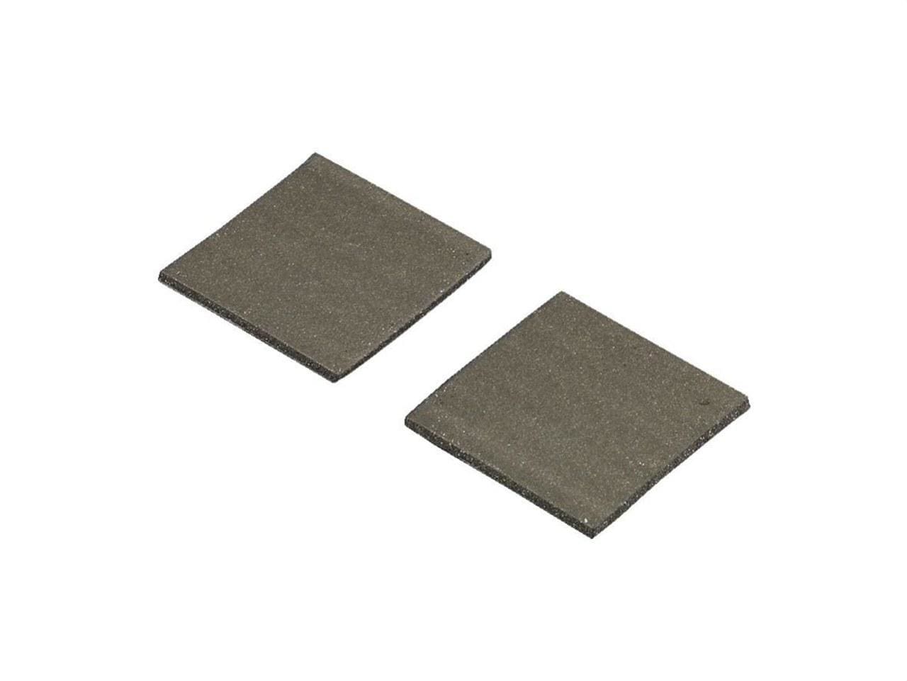 RITTAL - Kit de fijación magnética SZ para luminaria led (2P)
