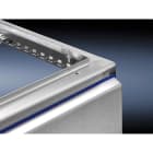 RITTAL - Juego laterales inoxidable HD 1800x500mm