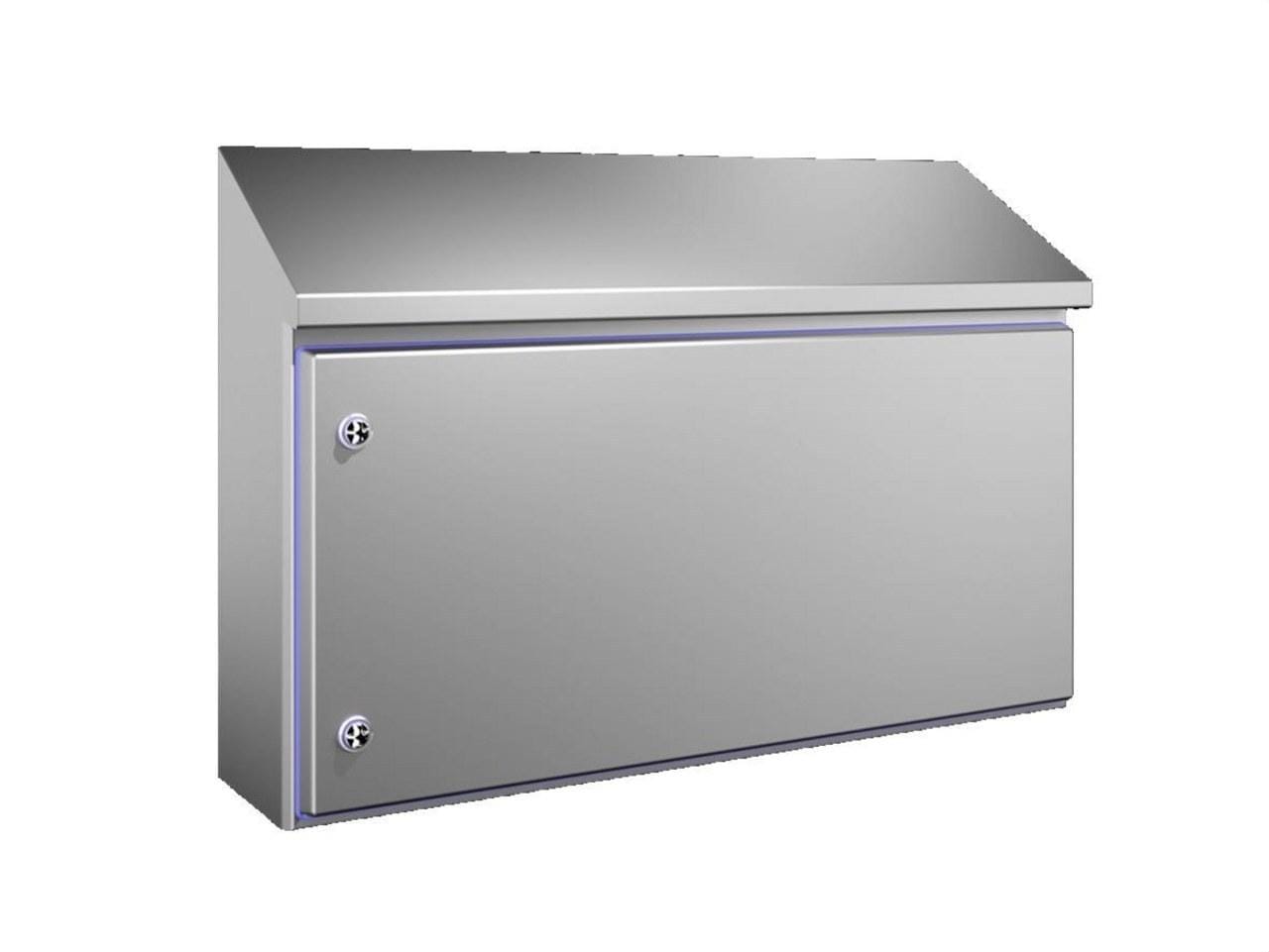 RITTAL - Armario compacto HD inoxidable 810x430x210