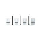 ABB - Kit terminales delanteros extendidos EF XT6 800A (4u)