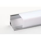 BLUELED - DIFUSOR OPAL CUADRADO 4485