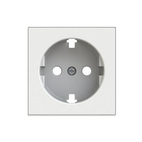 NIESSEN - TAPA BASE ENCHUFE SCHUKO PLANO BB