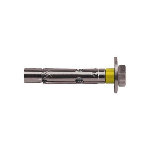 APOLO - ANCLAJE CAMISA CON CONO EXPANSORDNBOLT DT8-C M6x45 INOXIDABLE A2