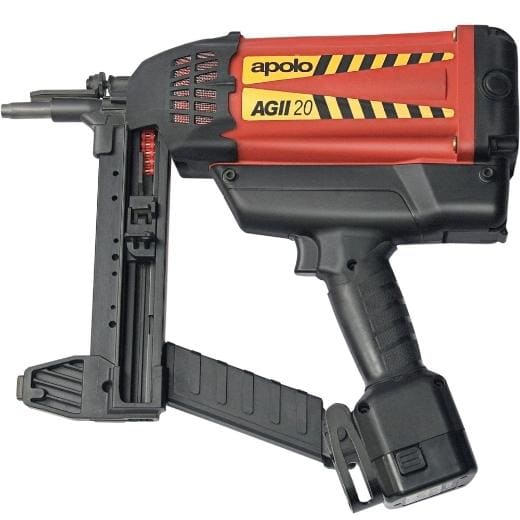 APOLO - HERRAMIENTA APOLO AG40 CARG.40 DIN/REF AG    1 UN