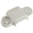 APOLO - GRAPA ESPECIAL PARA CABLES EXTRAPLANOS 9x25
