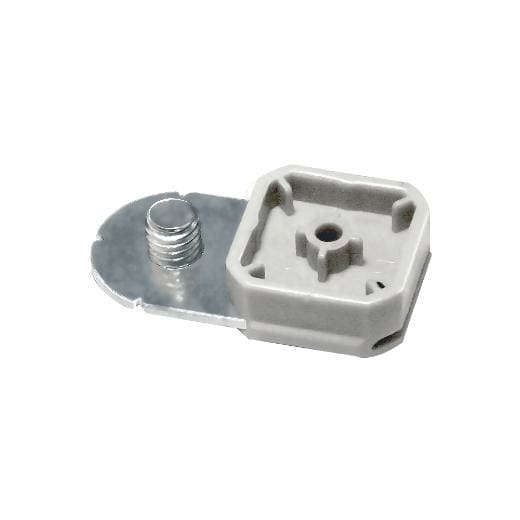APOLO - Accesorio clavadora a gas espárrago roscado M6x6,5 acero cincado