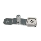 APOLO - Accesorio clavadora a gas espárrago roscado M8x10 acero cincado