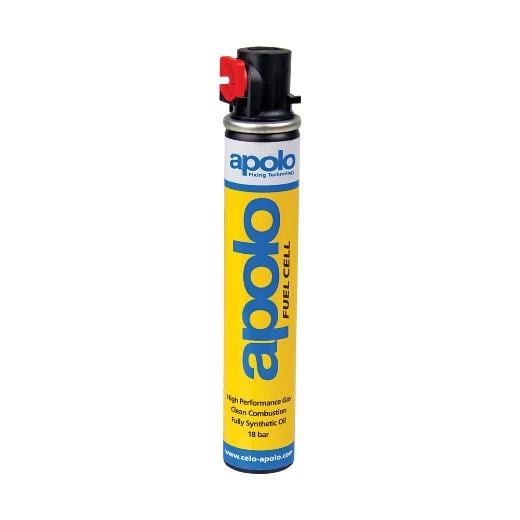 APOLO - VALVULA GAS ALTURA