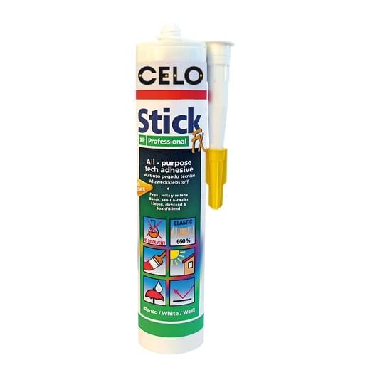 APOLO - CARTUCHO MULTIUSOS STICK FX XP 290ml GRIS