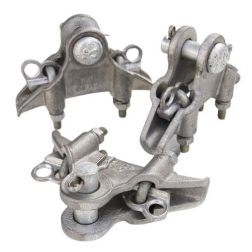 SPAIN - GRAPA DE SUSPENSION GS1