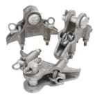 SPAIN - GRAPA DE SUSPENSION GS1