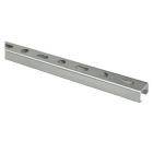 APOLO - PERFIL HIERRO GALVANIZADO SENZIMIR 2000PTP 32x18 2m
