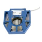 APOLO - BRIDA FLEJINOX 1m 10x0,4 (ROLLO 50m)