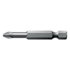 APOLO - PUNTA ATORNILLADOR UNIVERSAL 1/4"x50 PH DH PH1