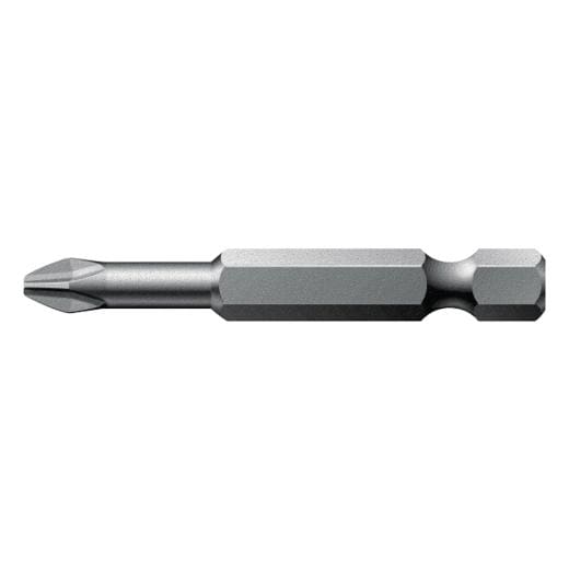 APOLO - PUNTA ATORNILLADOR UNIVERSAL 1/4"x50 PH DH PH2