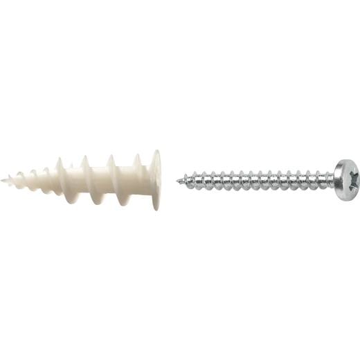 APOLO - TACO TAPAPOLO CON TORNILLO GKDPZ NYLON