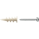 APOLO - TACO TAPAPOLO CON TORNILLO GKDPZ NYLON