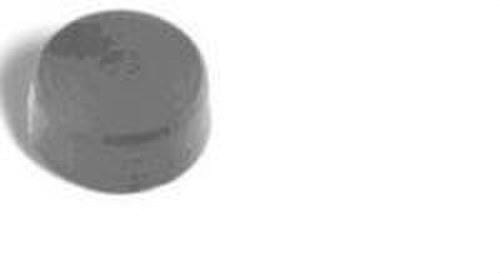 APOLO - Tapón embellecedor TN diámetro 4.8mm gris