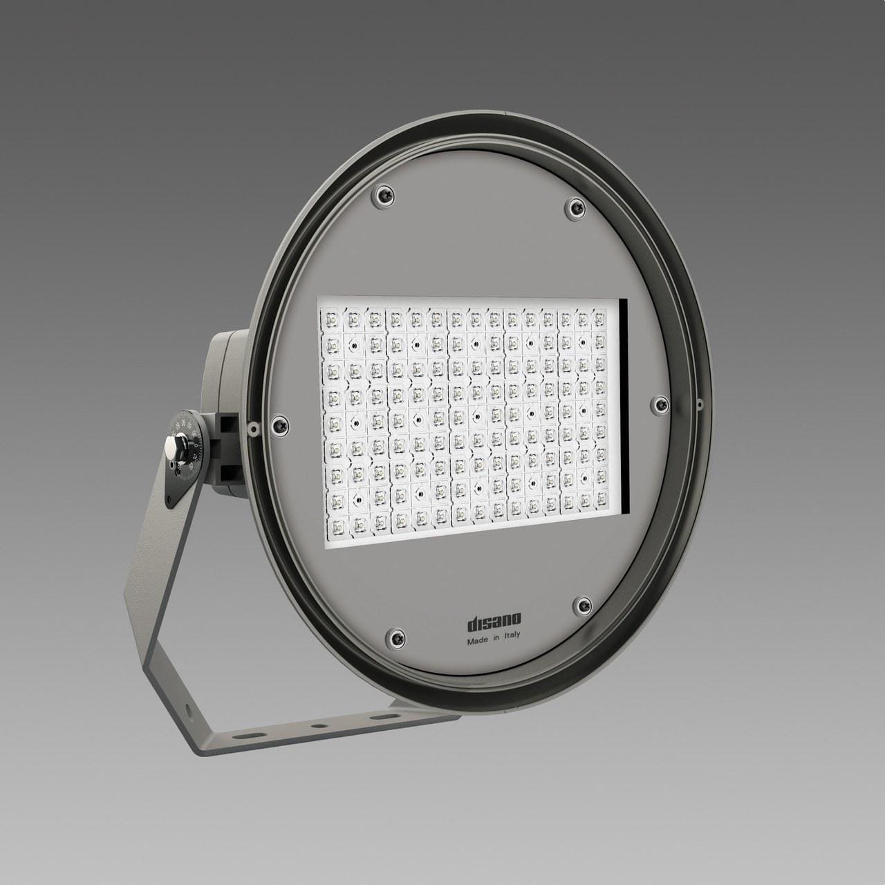 DISANO - Proyector 2890 SATURNO 64W CLD CELL grafito
