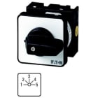 EATON - Interruptor levas 20A montaje empotrar T0-3-8232/E