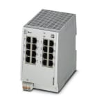 PHOENIX CONTACT - MANAGED SWITCH 2000 16 PTO.RJ45 10/100/1000 MBIT/S ÍNDICE protection IP20 PROFIN