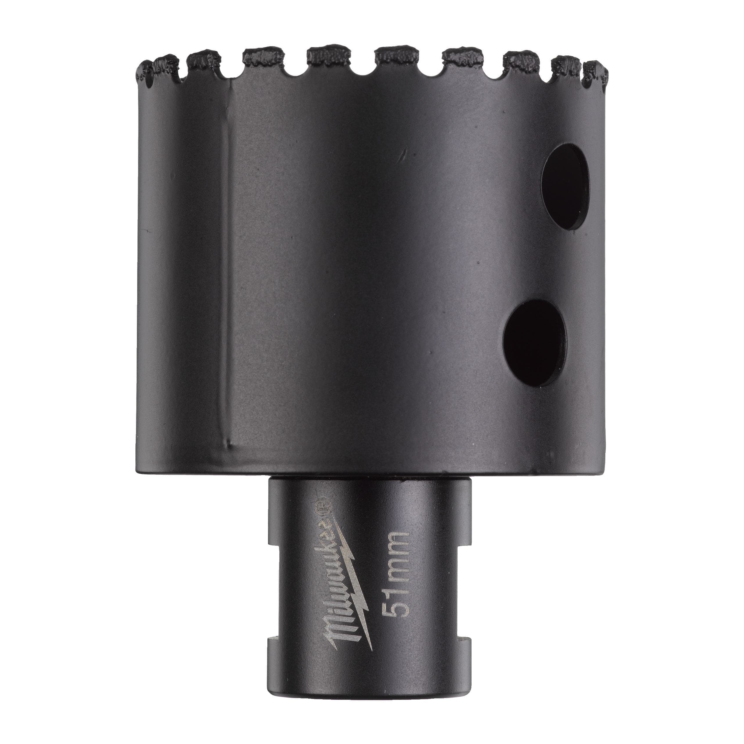 MILWAUKEE - BROCA DE DIAMANTE MAX M14 51MM DRILL