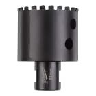 MILWAUKEE - BROCA DE DIAMANTE MAX M14 51MM DRILL