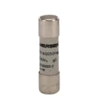 FERRAZ SHAWMUT - 500V CP 14X51 GG 40A S/I FS
