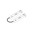 ARKOSLIGHT - Conector esquina 90° TRACK 48V