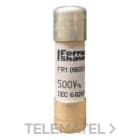 FERRAZ SHAWMUT - 500V CP 10X38 AM 16A S/I FS