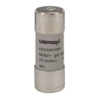 FERRAZ SHAWMUT - 500V CP 22X58 GG 80A P FS
