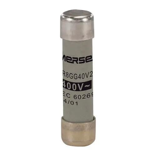 FERRAZ SHAWMUT - 400V CP 8X31 GG 20A S/I FS