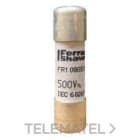FERRAZ SHAWMUT - 400V CP 8X31 AM 8A S/I FS