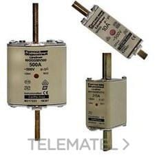 FERRAZ SHAWMUT - NH 000 25A 500V GG