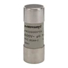FERRAZ SHAWMUT - 500V CP 22X58 GG 100A S/I FS
