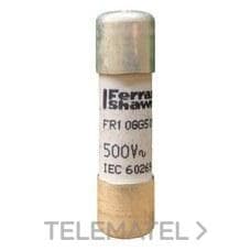FERRAZ SHAWMUT - 500V CP 14X51 GG 50A P FS
