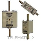 FERRAZ SHAWMUT - NH 0 80A 500V GG