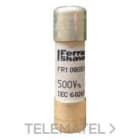FERRAZ SHAWMUT - 690V CP 22X58 AM 50A S/I FS