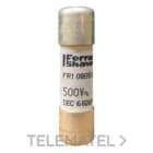 FERRAZ SHAWMUT - 500V CP 14X51 GG 16A P FS