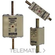 FERRAZ SHAWMUT - NH 2 355A 500V GG