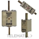 FERRAZ SHAWMUT - NH 2 355A 500V GG
