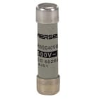 FERRAZ SHAWMUT - 400V CP 8X31 GG 6A S/I FS