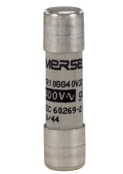 FERRAZ SHAWMUT - 400V CP 10X38 GG 32A S/I FS