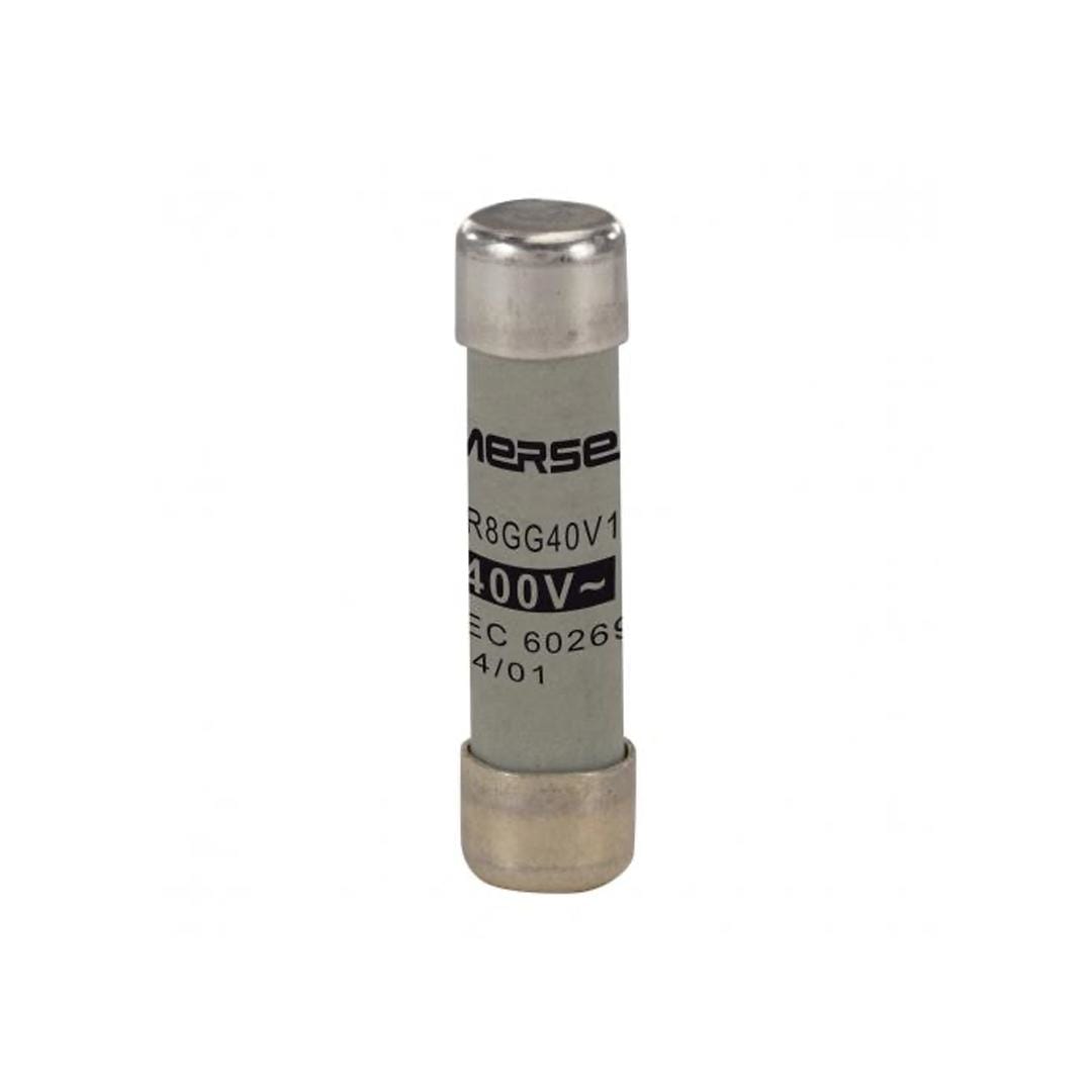 FERRAZ SHAWMUT - 400V CP 8X31 GG 10A S/I FS