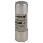 FERRAZ SHAWMUT - 690V CP 22X58 GG 50A S/I FS