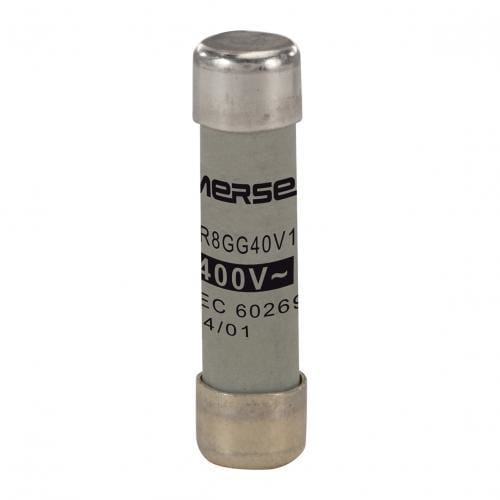 FERRAZ SHAWMUT - 400V CP 8X31 GG 16A S/I FS