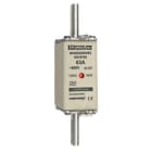 FERRAZ SHAWMUT - NH 0 63A 500V GG