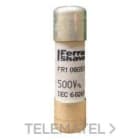 FERRAZ SHAWMUT - 500V CP 14X51 GG 4A P FS